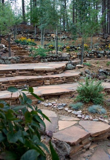 Flagstaff Landscape Company