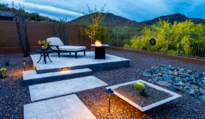 Phoenix Arizona Landscaping Company