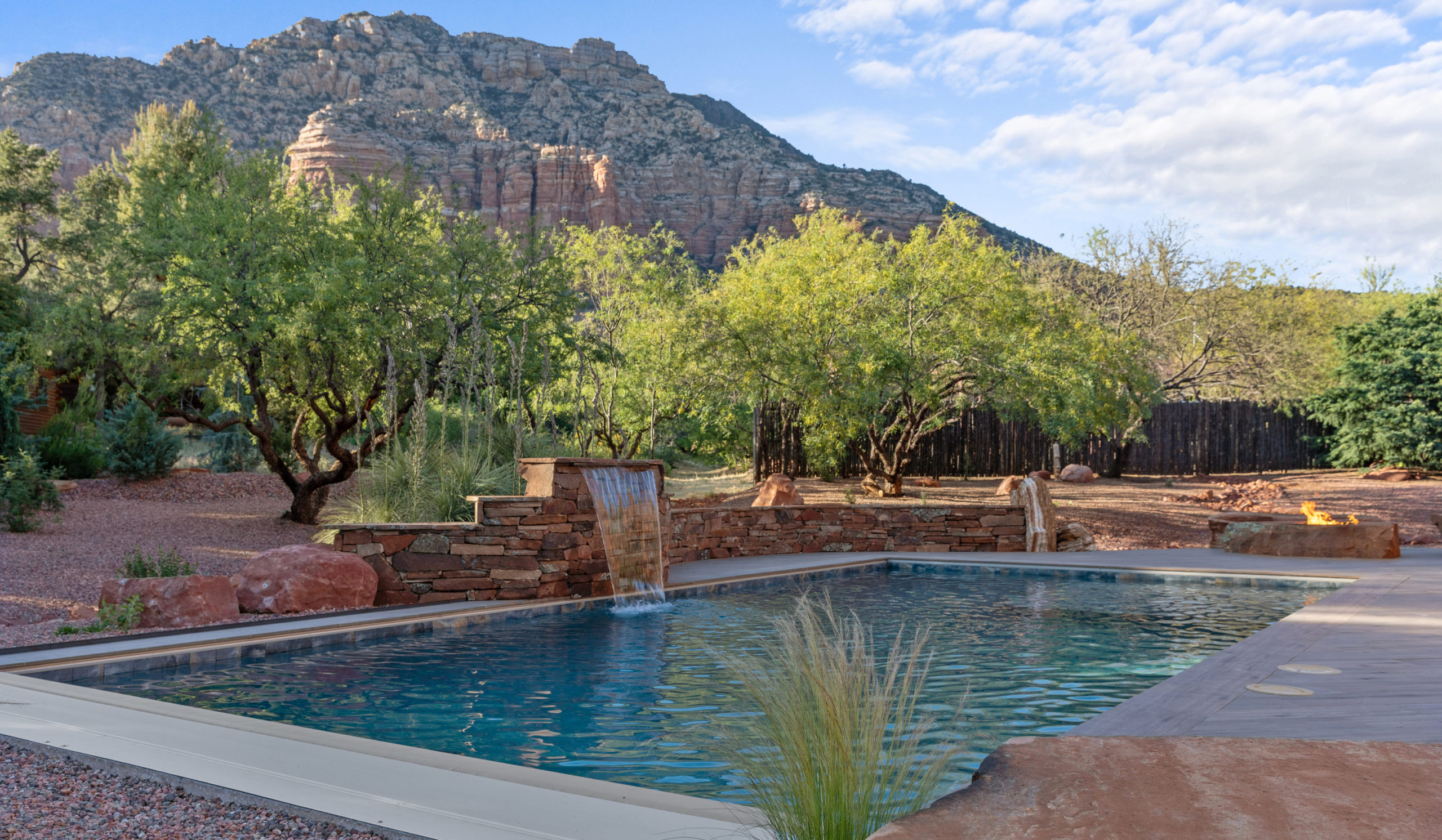 Sedona_landscaping_water_feature