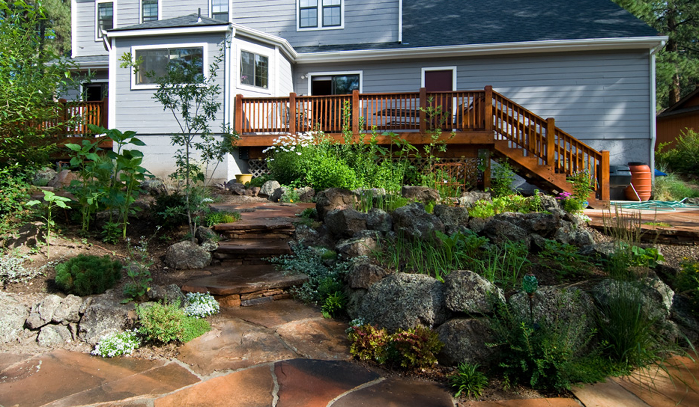 Kaibab Landscaping Flagstaff Kaibab Landscaping Flagstaff Landscaping
