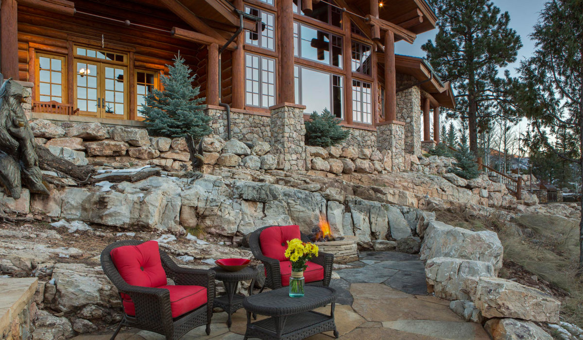 Kaibab Landscaping – Flagstaff - Durango - Landscape Design