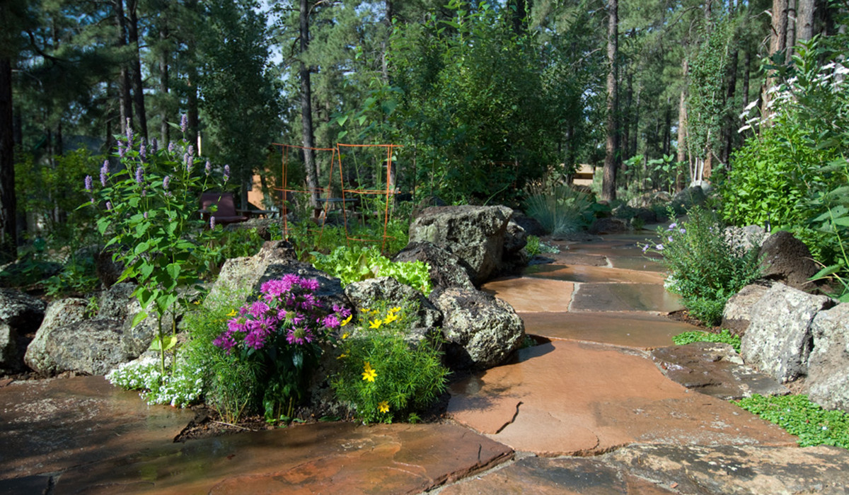 Kaibab Landscaping Flagstaff Kaibab Landscaping Flagstaff Landscaping