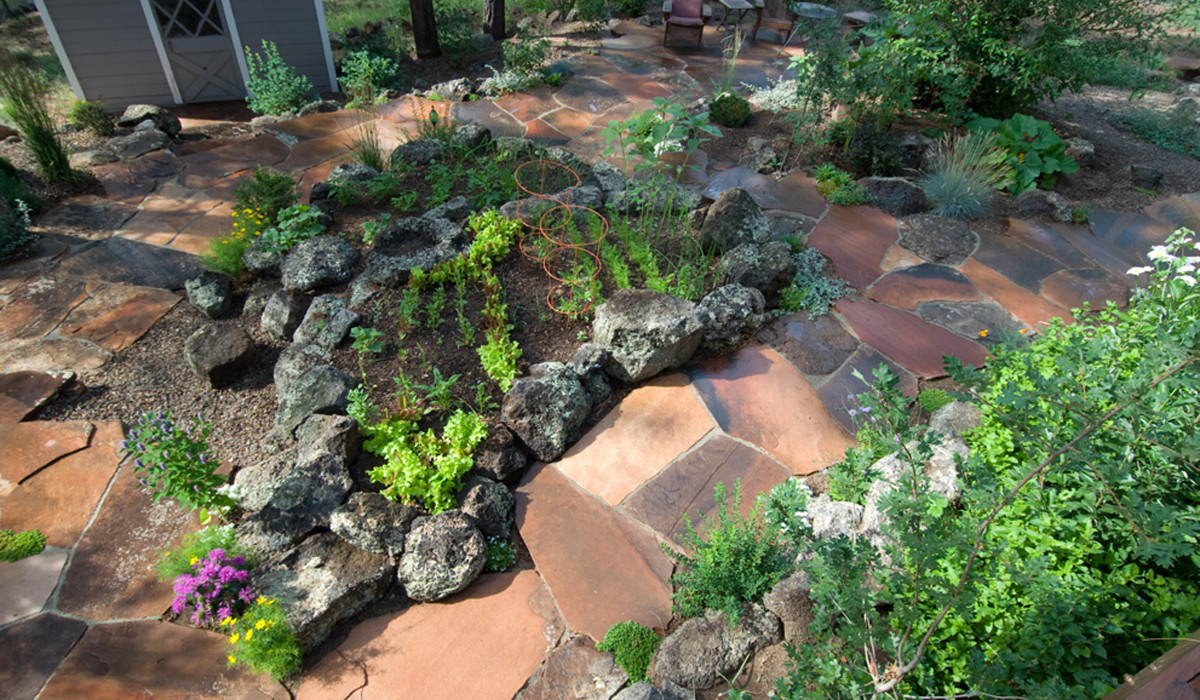 Kaibab Landscaping Flagstaff Kaibab Landscaping Flagstaff Landscaping
