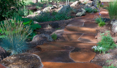 Kaibab Landscaping - Xeriscaping Flagstaff